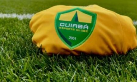 CUIABÁ