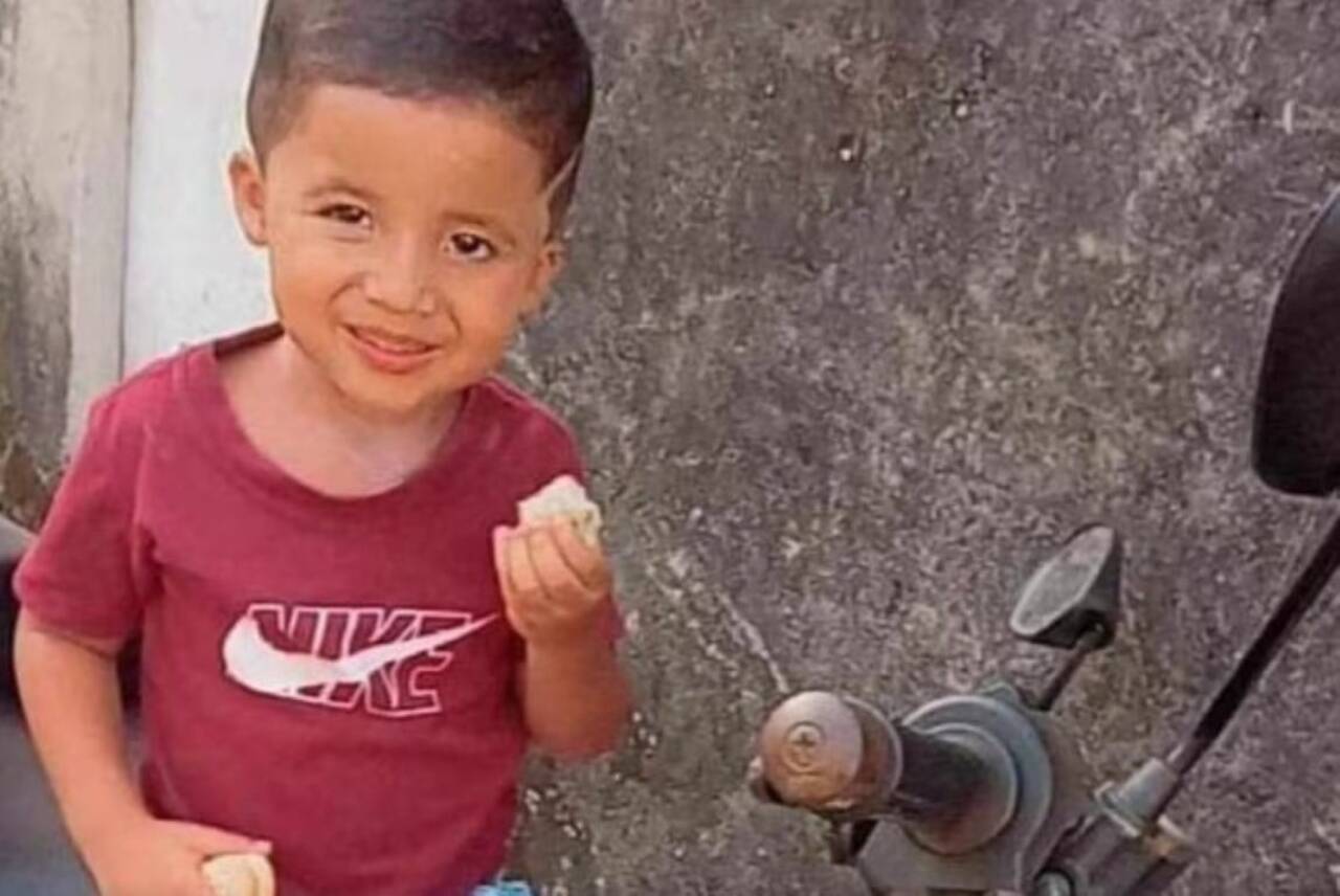 Criança de 4 anos encontrada morta em piscina na zona oeste do RJ