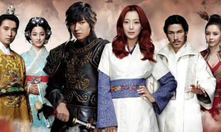 5 Doramas românticos com viagem no tempo