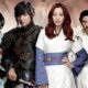 5 Doramas românticos com viagem no tempo