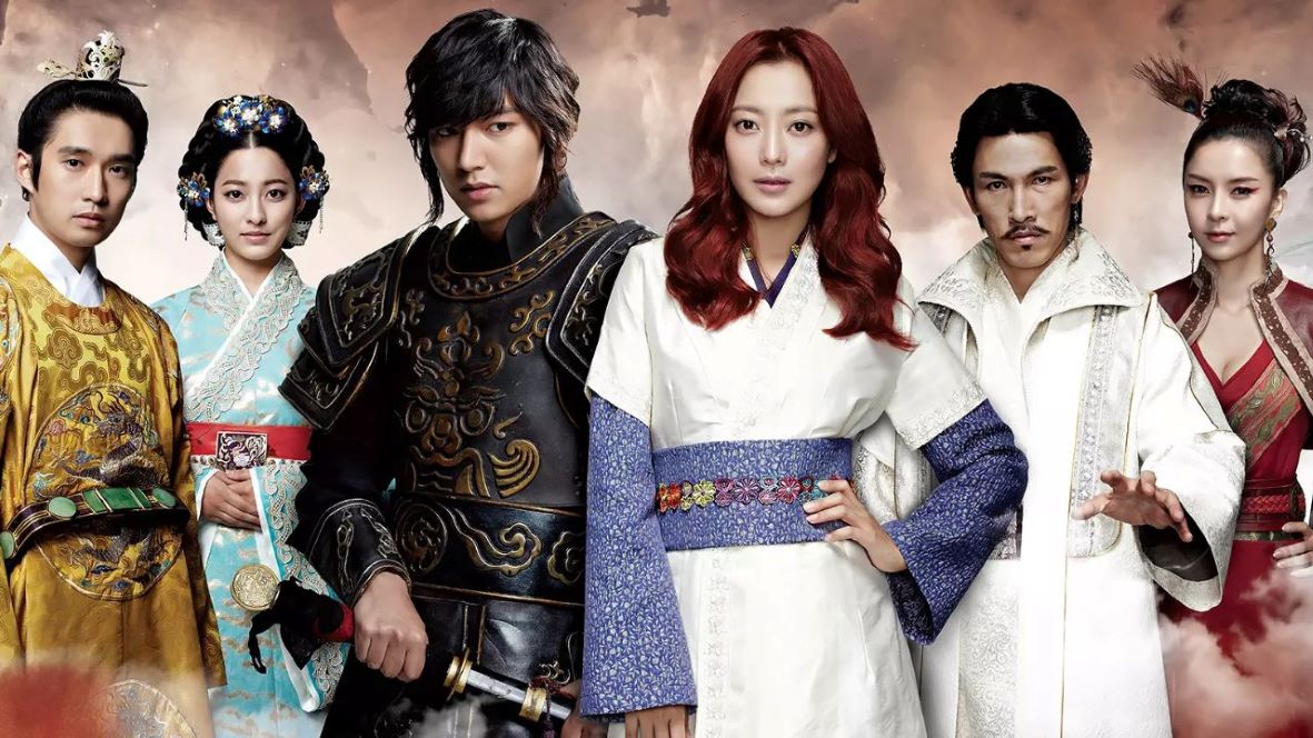 5 Doramas românticos com viagem no tempo