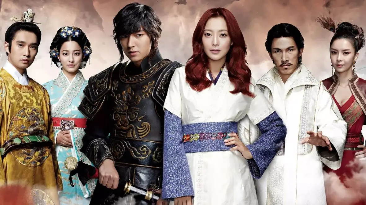 5 Doramas românticos com viagem no tempo