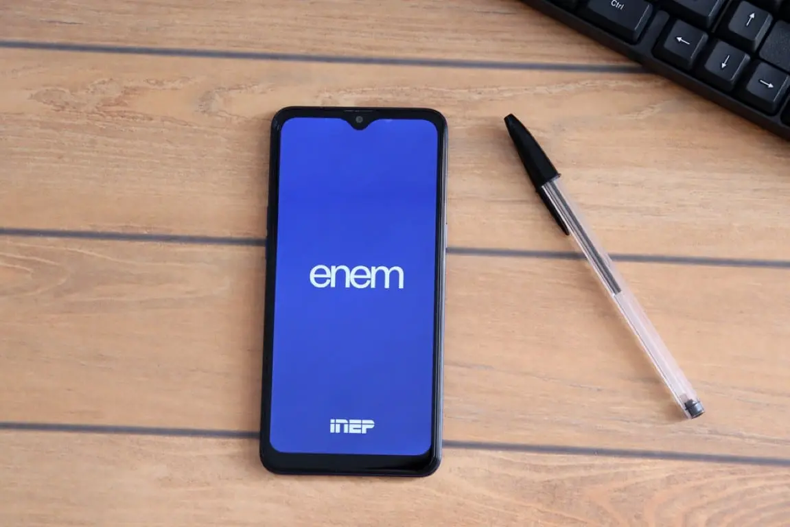 Enem Educação