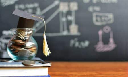 Estudo Educação