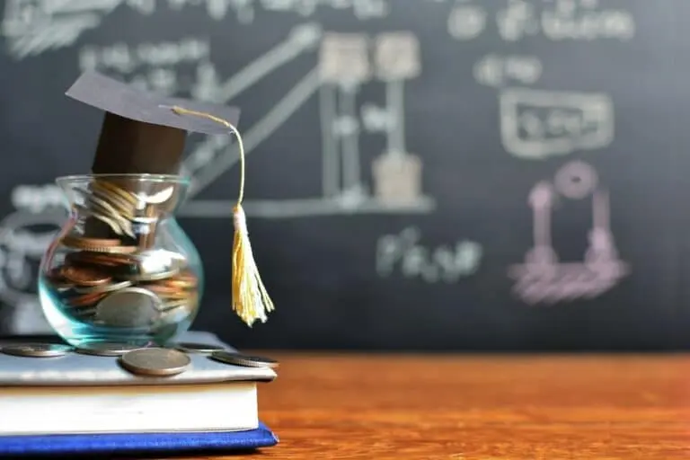 Estudo Educação