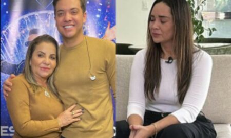 Ex cunhada Safadão