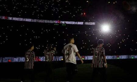 Fluminense Thiago Silva