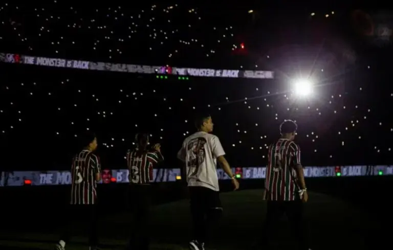 Fluminense Thiago Silva