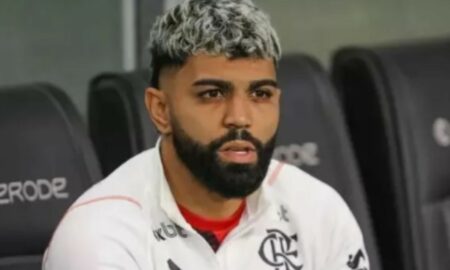 Gabigol Festa