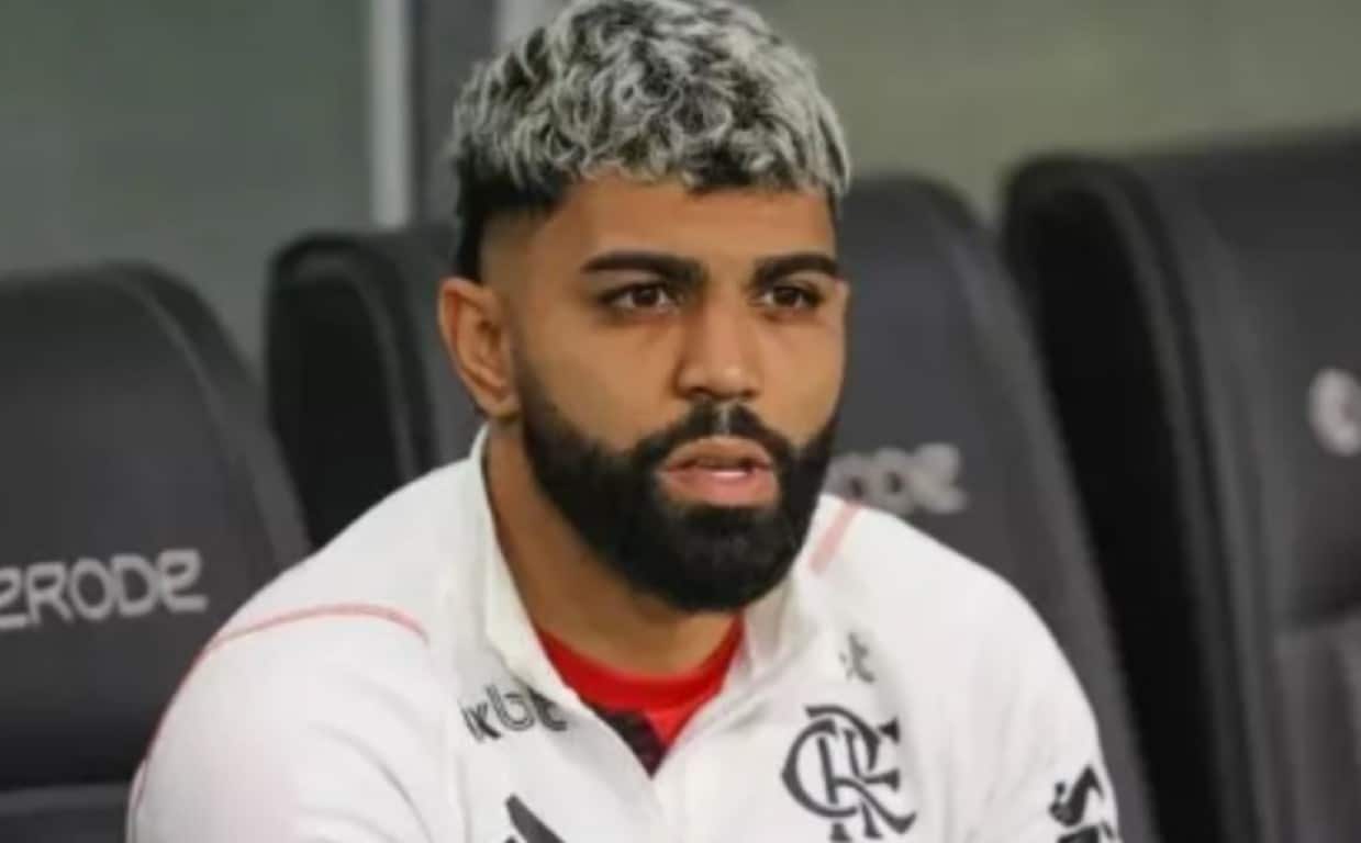 Gabigol Festa