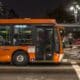Greve ônibus SP
