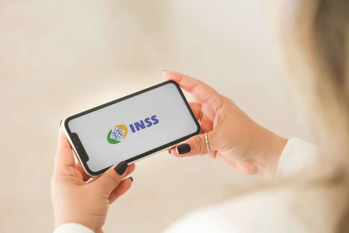 INSS auxílios