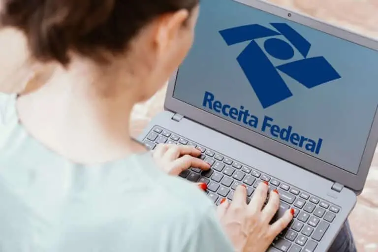 Imposto de Renda IRPF