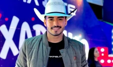 Influencer Lucas Alexandre