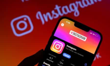 Instagram