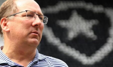 John-Textor-Botafogo