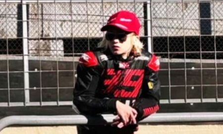 Piloto de 9 anos morre após acidente em prova de motovelocidade em Interlagos
