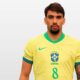LUCAS PAQUETA SELEÇÃO