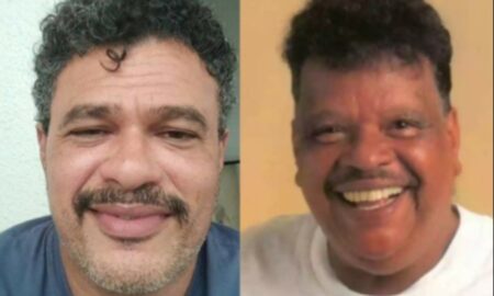 Leo Maia FIlho TIm Maia