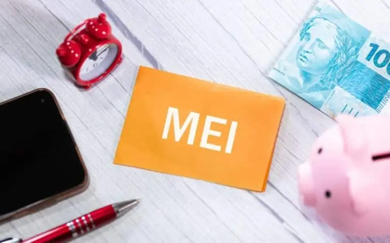 MEI Pronampe