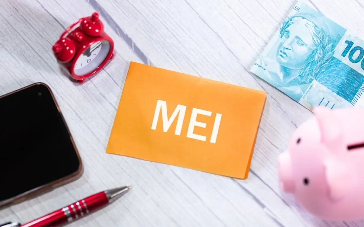 MEI Pronampe