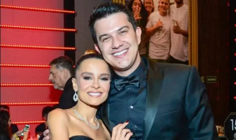 Maiara e Hugo