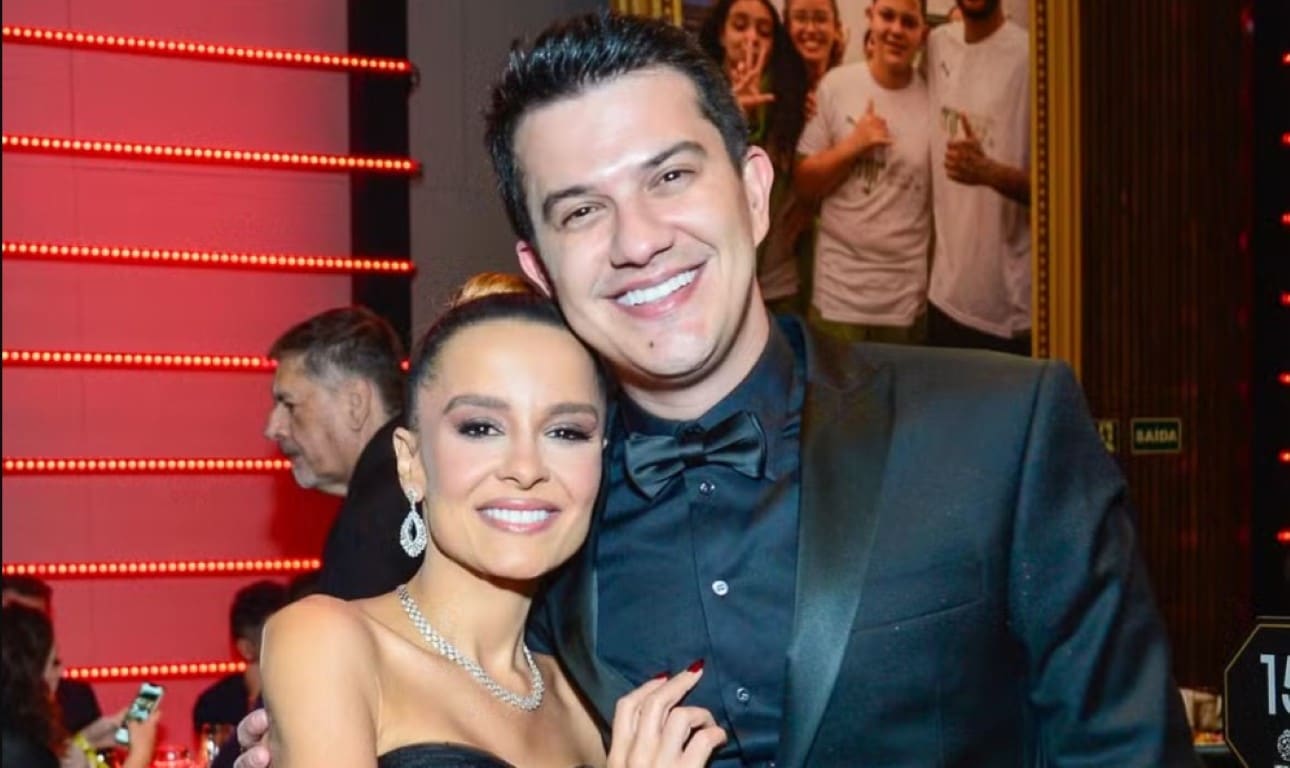 Maiara e Hugo