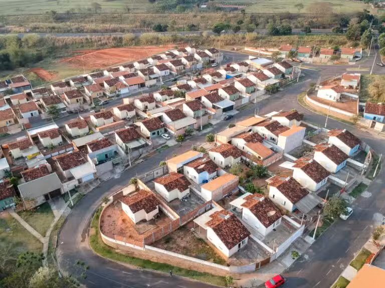 Minha Casa Minha Vida Casa Própria