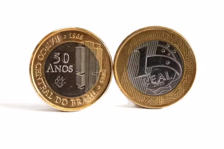Moedas