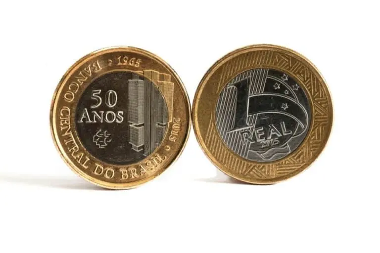 Moedas