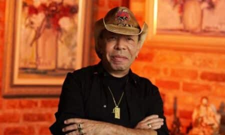 Morre sertanejo Chrystian