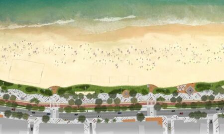 PEC das Praias Privatização