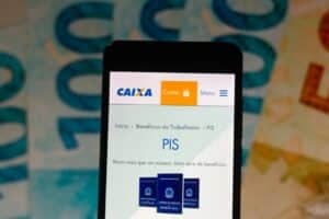 Abono Salarial PIS/Pasep 2026: Veja como consultar elegibilidade pelo CPF no aplicativo oficial