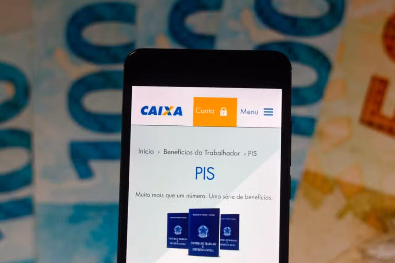Calendário do PIS/Pasep 2026 fixa pagamentos de 15 de fevereiro a 15 de agosto