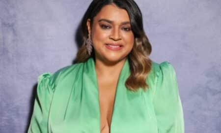 Preta gil