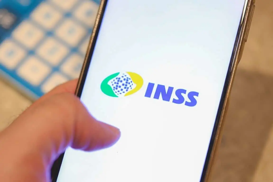 Previdência INSS