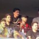 Reação Neymar Vini Jr