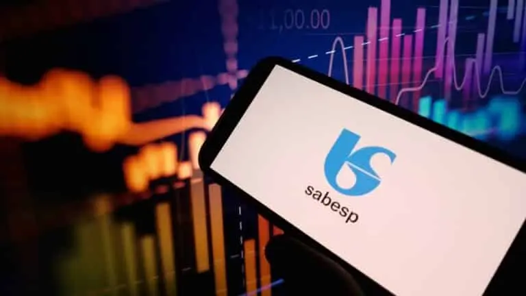 Sabesp