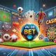 Vai De Bet bb: Revolucionando a Arena das Apostas Online