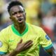 VINI JR SELEÇÃO BRASILEIRA