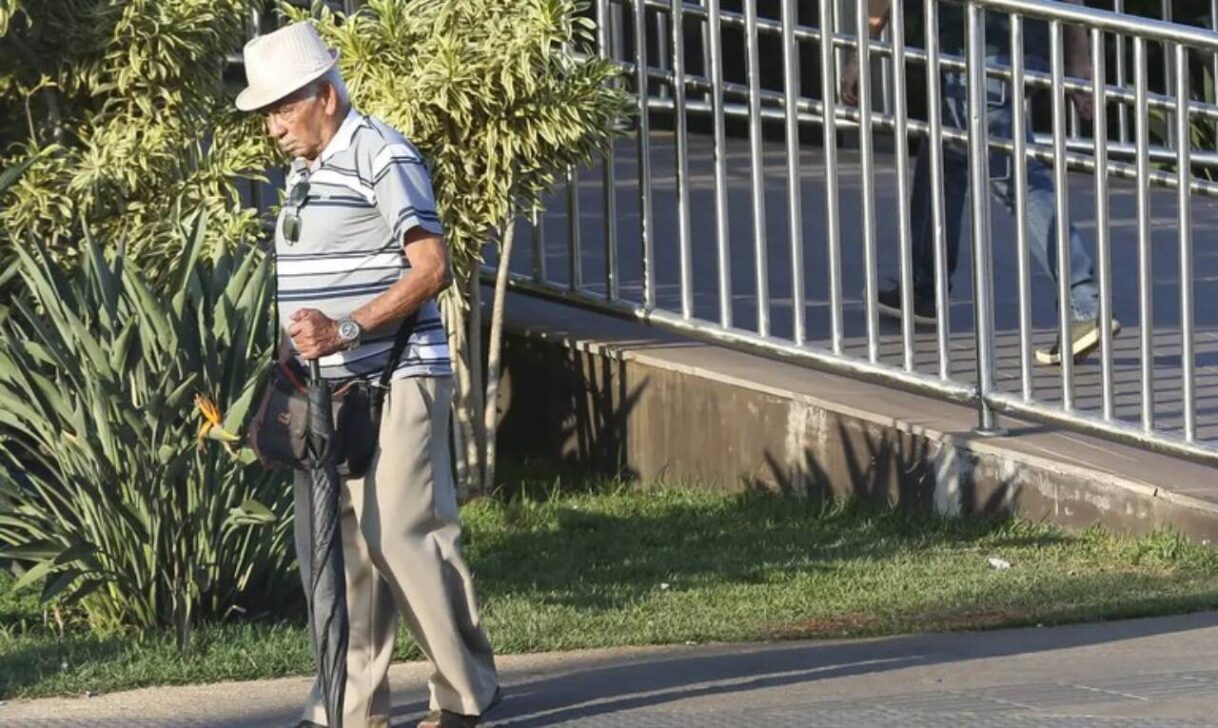prova de vida inss aposentado pensionista