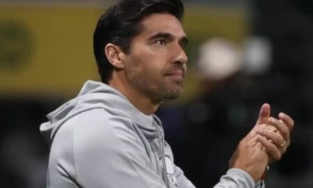 ABEL FERREIRA PALMEIRAS