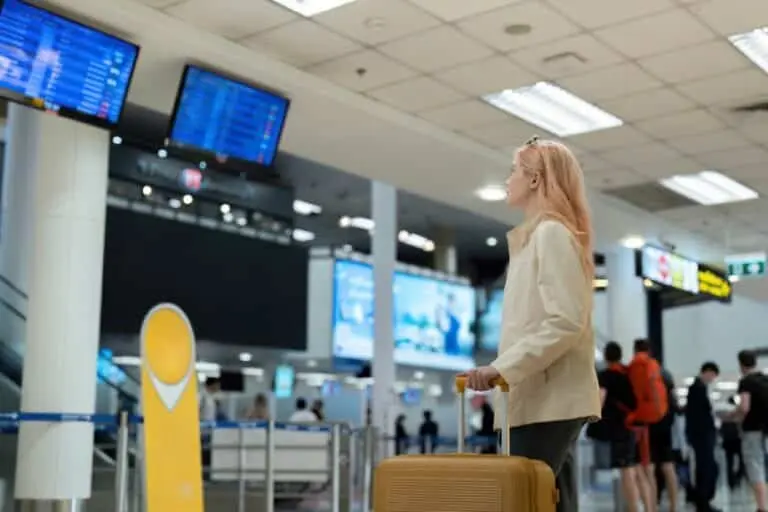 Aeroporto