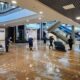 Aeroporto no RS