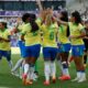 SELEÇÃO BRASILEIRA FEMININA
