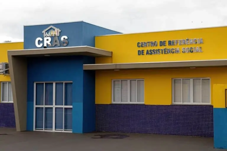 CRAS Cadastro Único