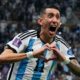 DI-MARIA ARGENTINA