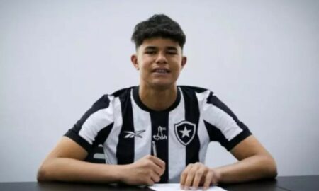 Filho do ex-goleiro Bruno e Eliza Samúdio