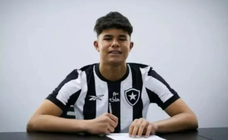 Filho do ex-goleiro Bruno e Eliza Samúdio