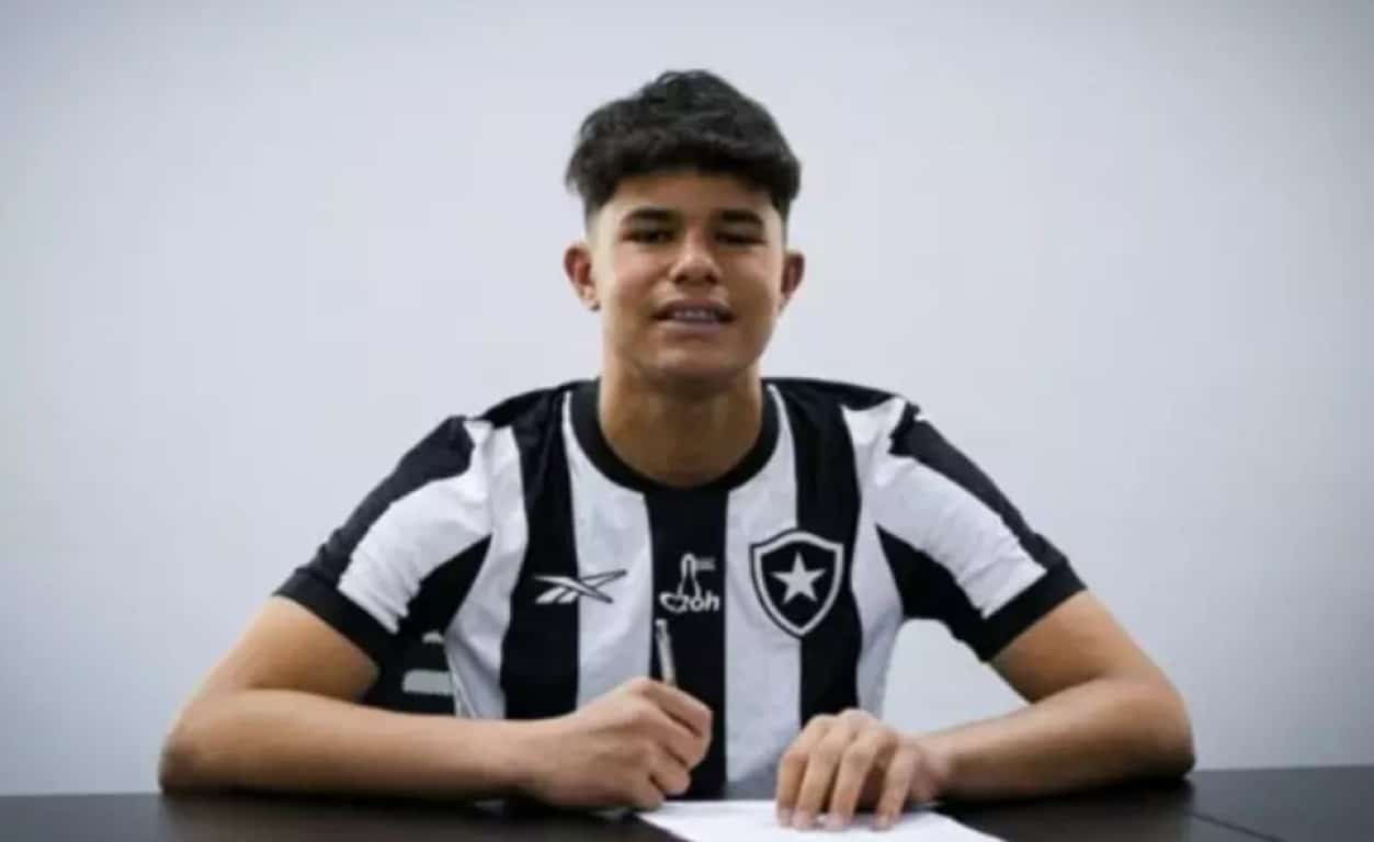 Filho do ex-goleiro Bruno e Eliza Samúdio